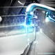 Illustration for article titled The Faucet Gets Smart